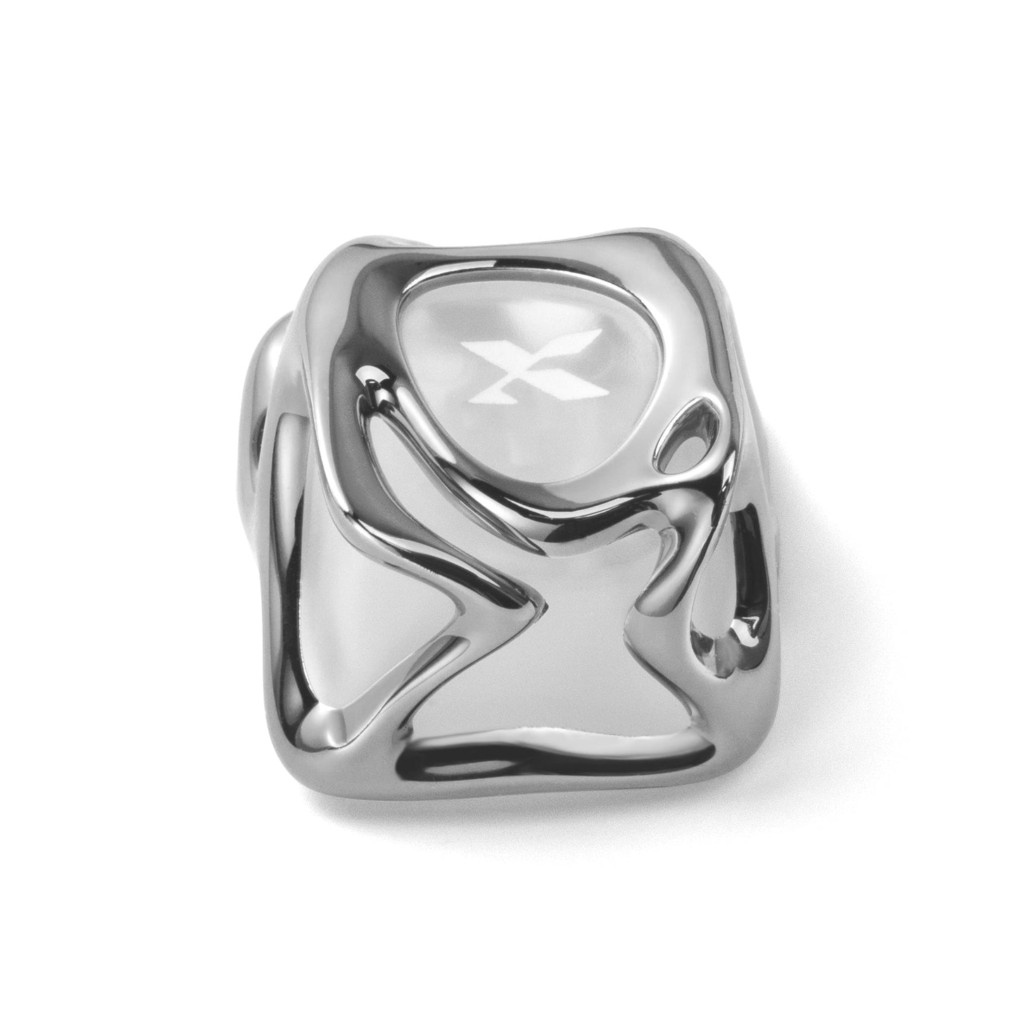 XVX Liquid Metal  Keycap