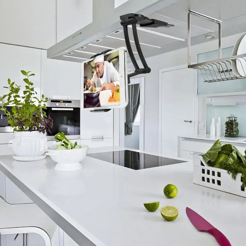 Aluminum Alloy Phone Tablet Holder