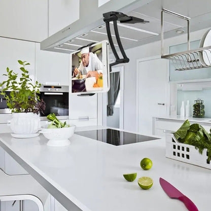 Aluminum Alloy Phone Tablet Holder