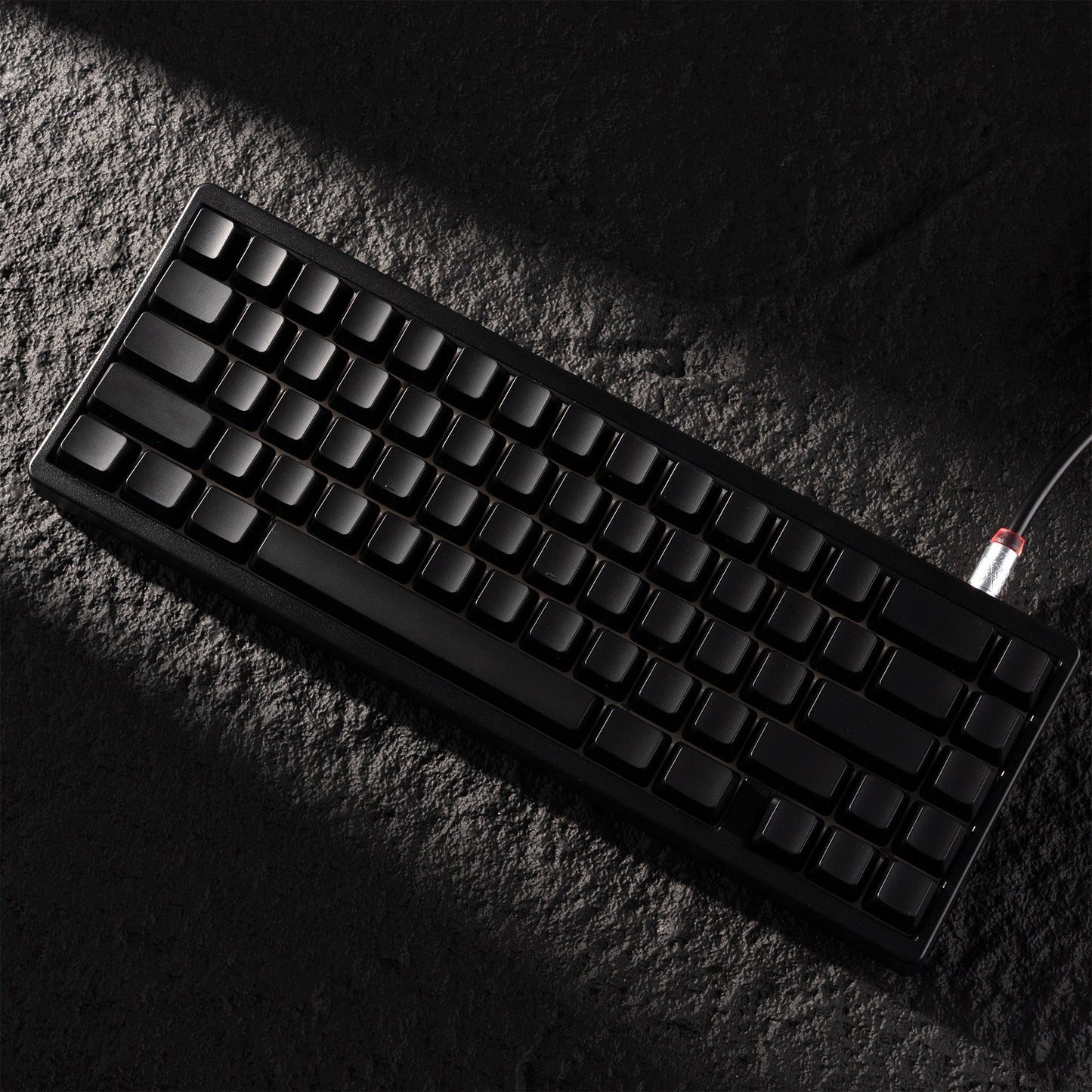 XVX  Phantom  Topographic   Version Pattern  OEM Profile IMD-Tech Keycap Set