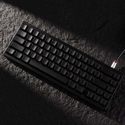 XVX  Phantom  Topographic   Version Pattern  OEM Profile IMD-Tech Keycap Set