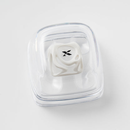 XVX Liquid Metal  Keycap
