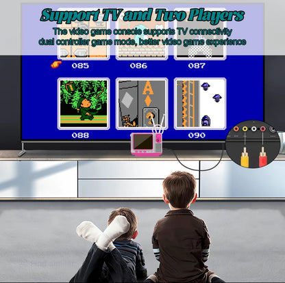 RetroPlay 308 TV Console