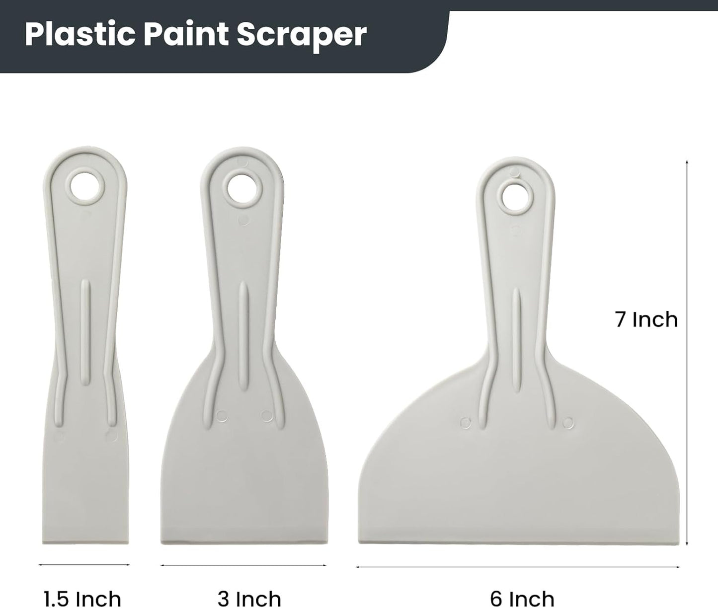 Mister Rui Paint Roller Kit, 18 Pack Paint Roller Set, 4"9" Paint Rollers for Painting Walls, Paint Tray with Liners, Angled Paint Brush, Professional Painting Kit for Home Improvement