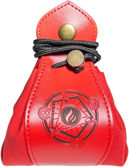 Genuine Leather RPG Bags