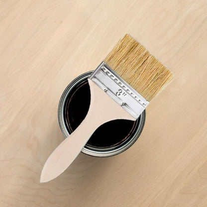 Paint Sprayer Paint Brush Set 5 Piece Paint Brushs for All Latex and Oil Paints & Stains Home Improvement Interior & Exterior Use