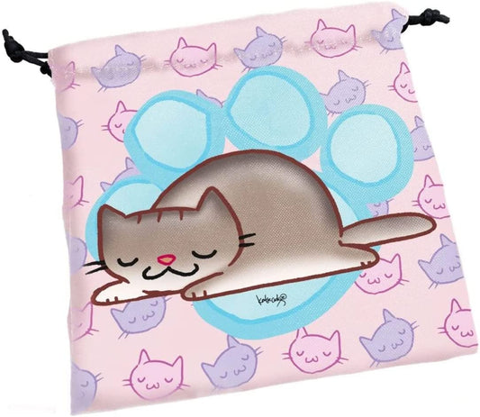 Dice Bag: Munchkin Kittens