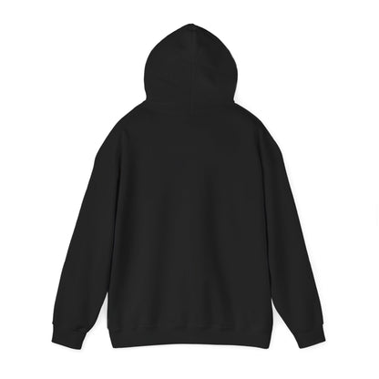 Altrui-Tech Moth Hoodie