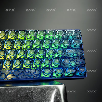 XVX Venom Keycap Set ABS+PC