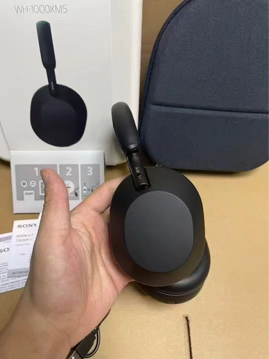 S, 0N, Y Over-Ear Headphones Wireless Bluetooth Wh-1000Xm5