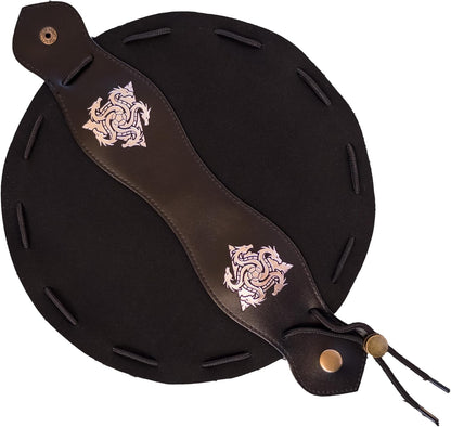 Genuine Leather RPG Bags