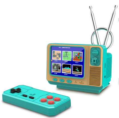 RetroPlay 308 TV Console