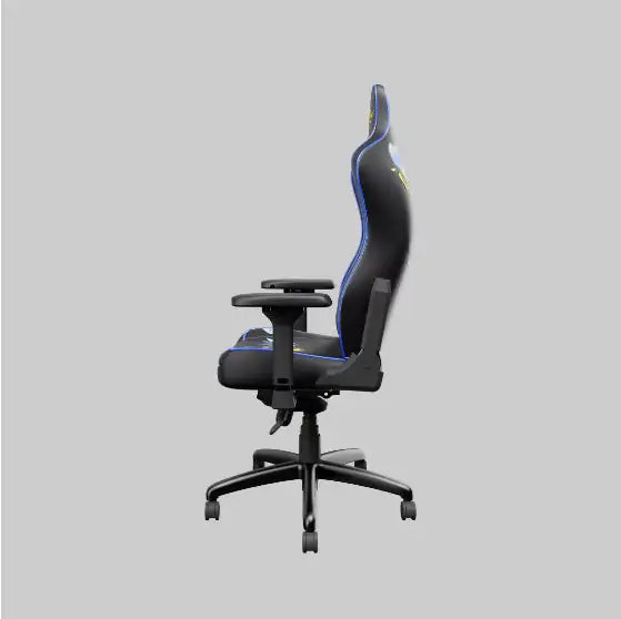LumbarPro Ergonomic Gaming Chair