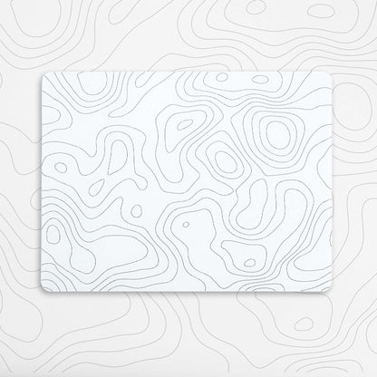 XVX Microcrystalline Mouse Pad Tempered Glass Photovoltaic New Upgrade FPS Electronic Sports Game Office