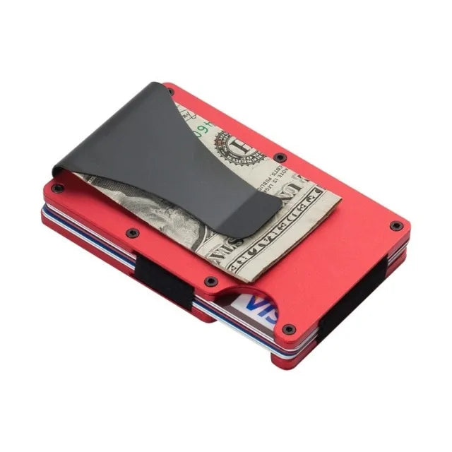 SecureCard Pocket RFID Blocker