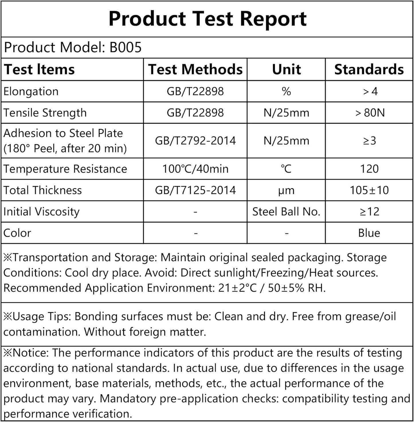 10 Rolls Painters Tape 2 inch Bulk Painter Tape Blue Wide Roll, Blue Masking Tape, 2 Inches x 55 Yards for General Purpose Wall Painting, Home Improvement