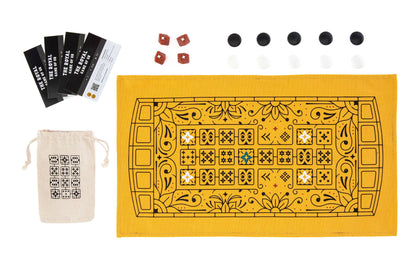 The Royal Game of UR - One of the Oldest Games in the World