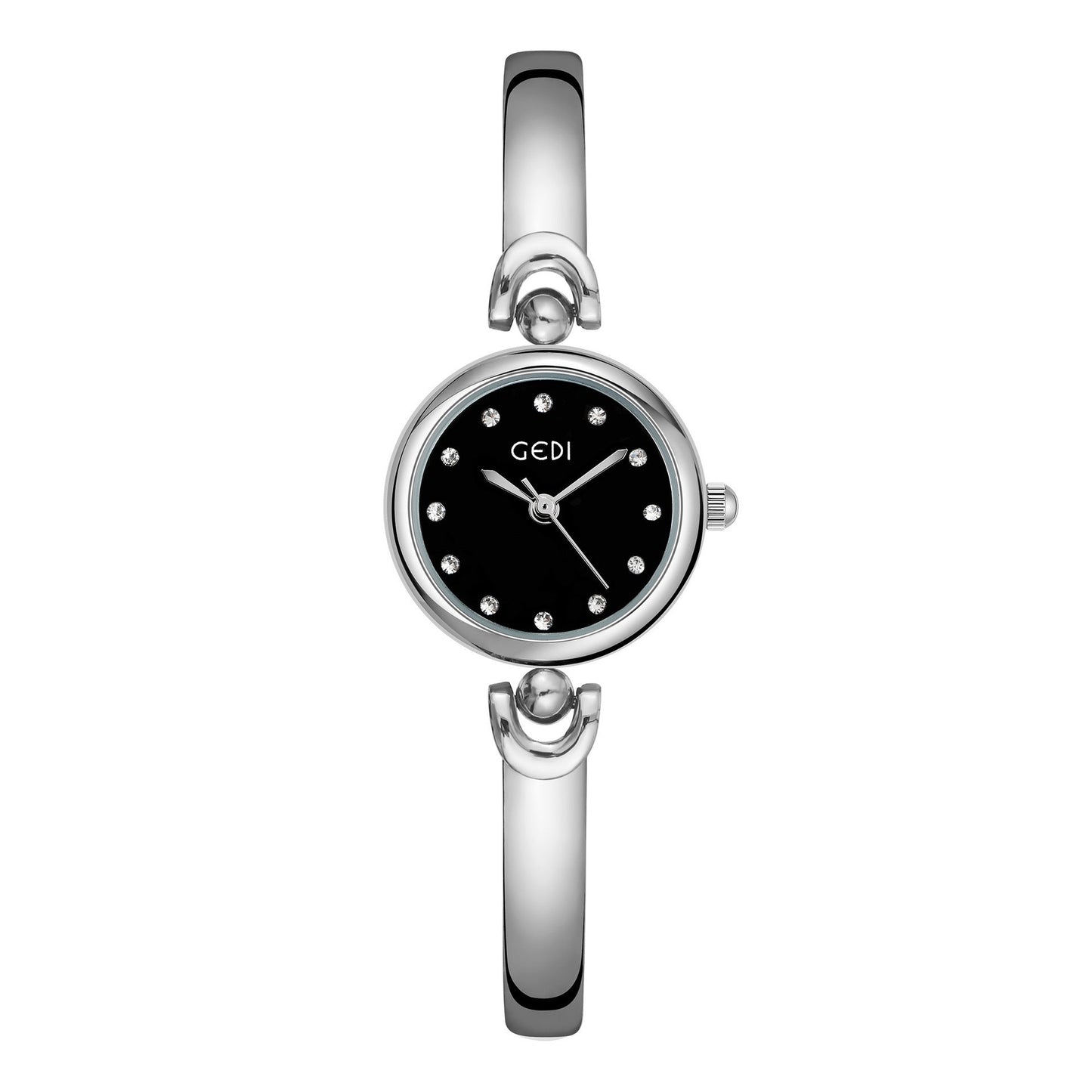 Women's Simple Bangle Quartz Watch