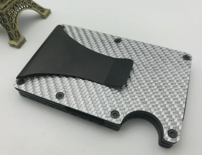 SecureCard Pocket RFID Blocker