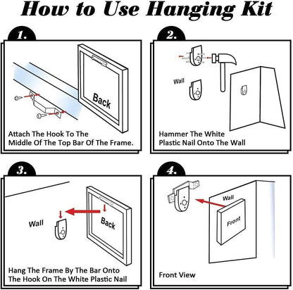 Elegant Japanese Geisha Canvas Art - Stunning Ukiyo-e Wall Decor for Home & Office - Ready to Hang 24x24 Inch Collection