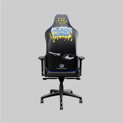 LumbarPro Ergonomic Gaming Chair