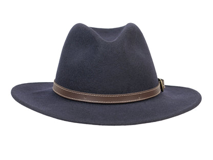 Outdoor Wool Felt Hat Adventure