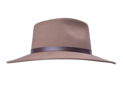 Wool Felt Hat Australian Outdoor