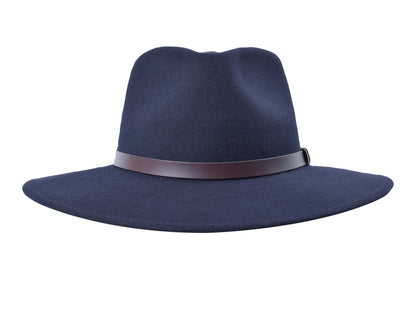 Wool Felt Hat Australian Outdoor