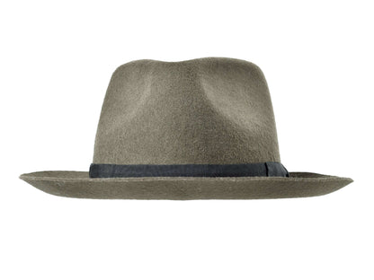 Wool Felt Hat Bradley