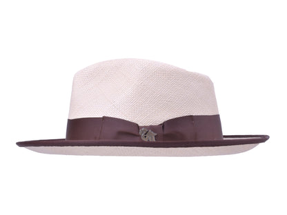 Panama Hat Kellan - Elegant and classic