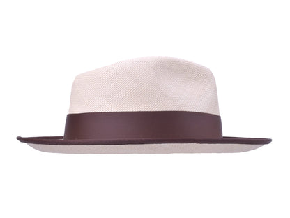 Panama Hat Kellan - Elegant and classic