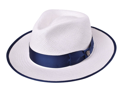 Panama Hat Kellan - Elegant and classic