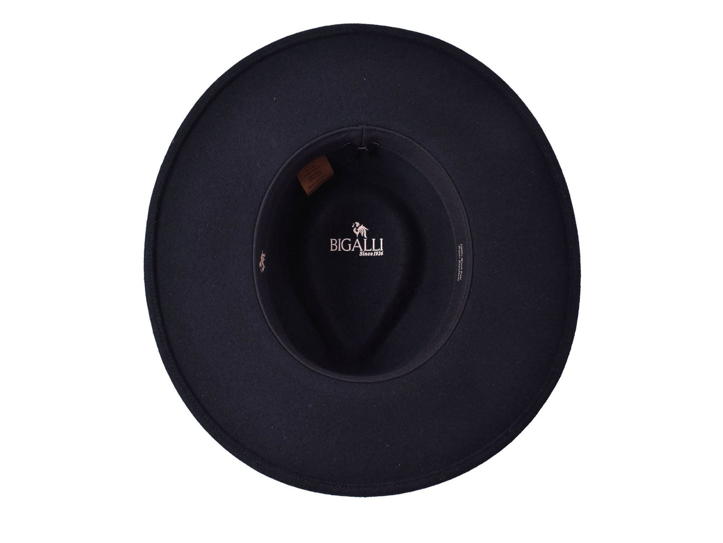 Outdoor Wool Felt Hat Merino Tahoe