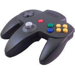 Nintendo 64 Controllers