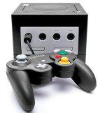 Black GameCube