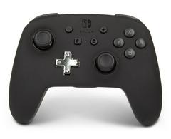 Black Wireless Controller for Nintendo Switch