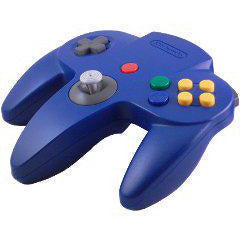 Nintendo 64 Controllers