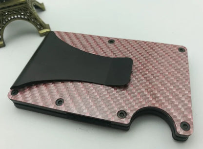 SecureCard Pocket RFID Blocker