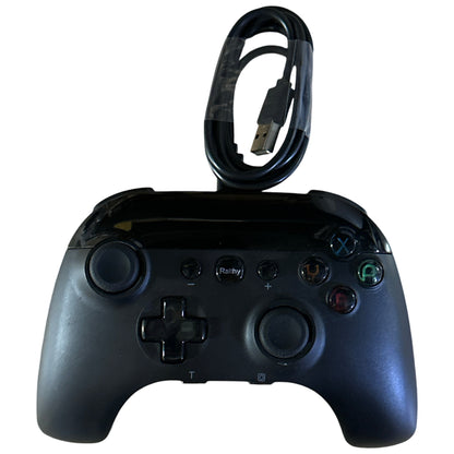 Black Wireless Controller for Nintendo Switch
