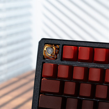 XVX Liquid Metal  Keycap