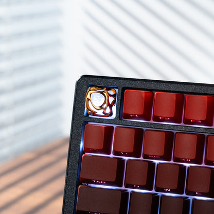 XVX Liquid Metal  Keycap
