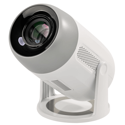 Emerson 150" Home Theater LCD Projector Combo