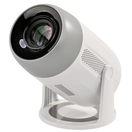 Emerson 150" Home Theater LCD Projector Combo