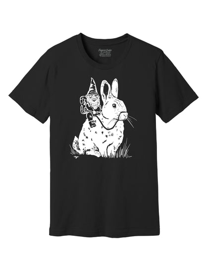Gnome Wanderer · Unisex T-Shirt
