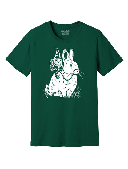 Gnome Wanderer · Unisex T-Shirt