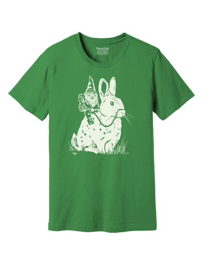 Gnome Wanderer · Unisex T-Shirt