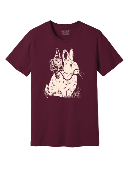 Gnome Wanderer · Unisex T-Shirt