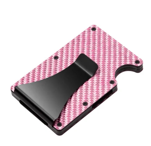 SecureCard Pocket RFID Blocker