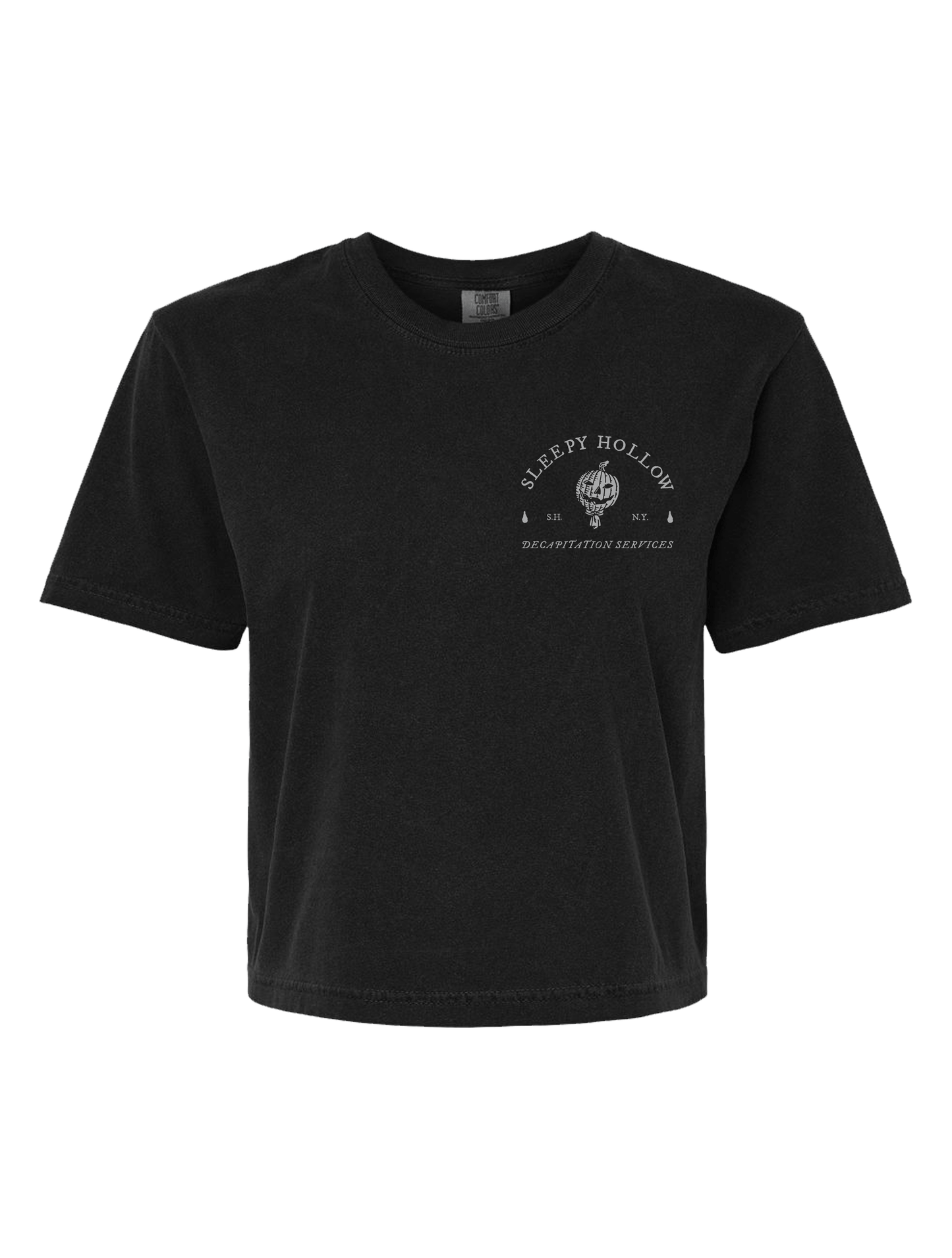 Sleepy Hollow Decapitation Services · T-Shirt