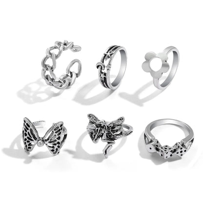 Witchy Ring Sets